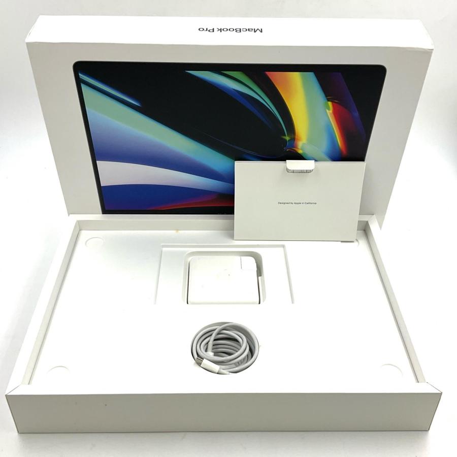 Apple - JPMALL MB Pro 16型 2019 i9 8コア 1TB 保証残 Amazon.com: Apple 2019 MacBook Pro with Intel Core i9, 16.2