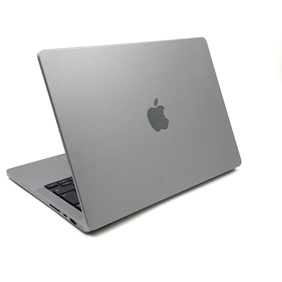 Apple 【全額返金保証】【最速発送】Apple MacBook Pro 14インチ 2023  