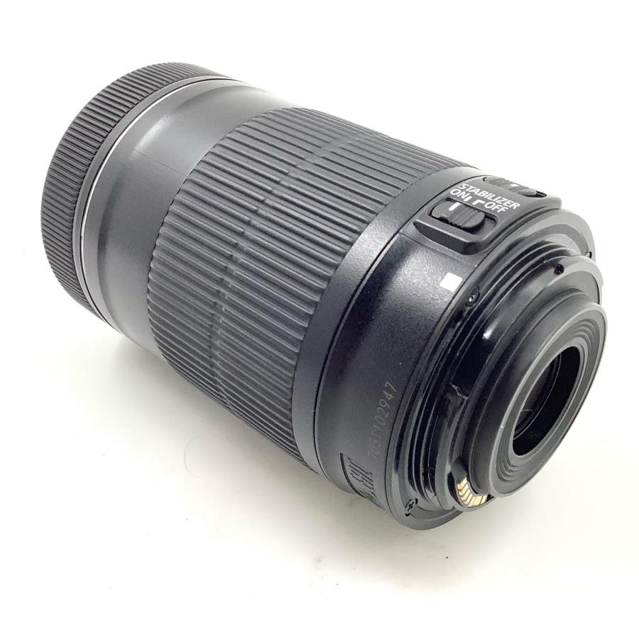 キヤノン 【全額返金保証】【最速発送】Canon EF-S55-250mm F4