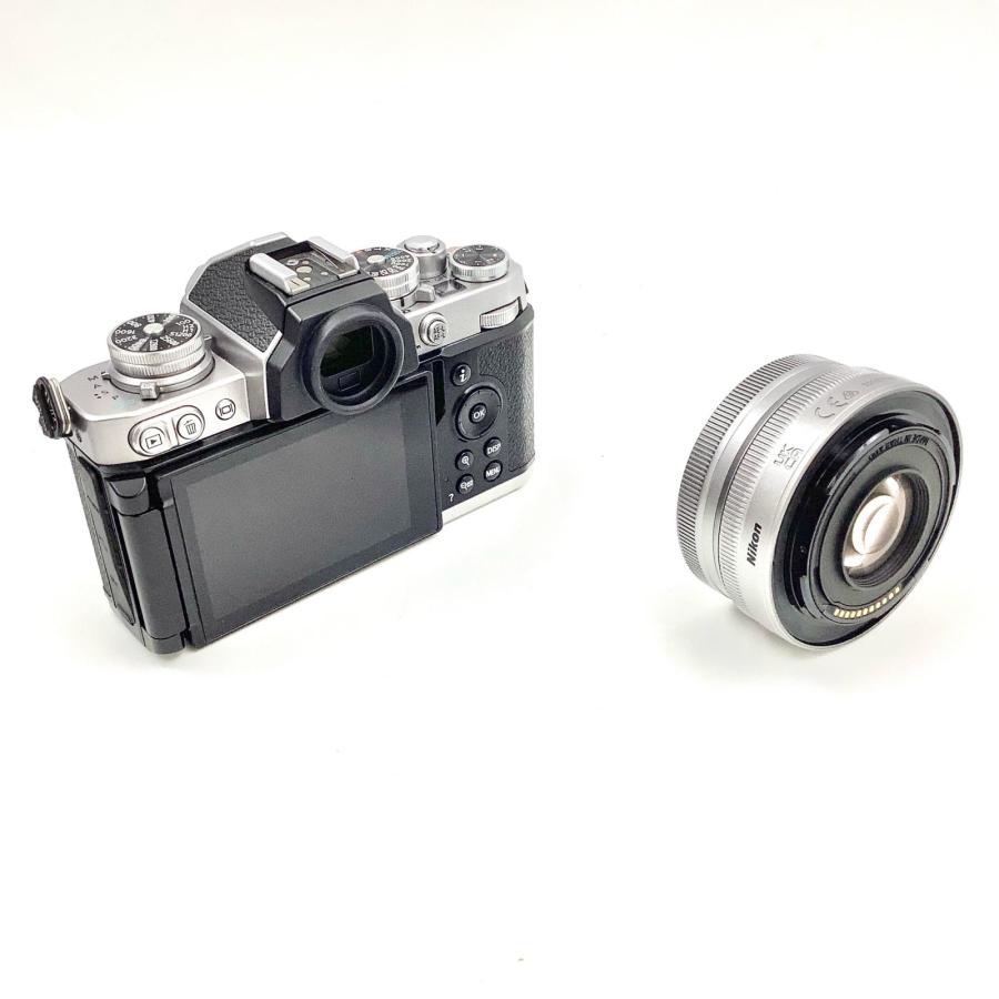 ニコン（Nikon） 【全額返金保証】【最速発送】Nikon デジタル一眼 Z