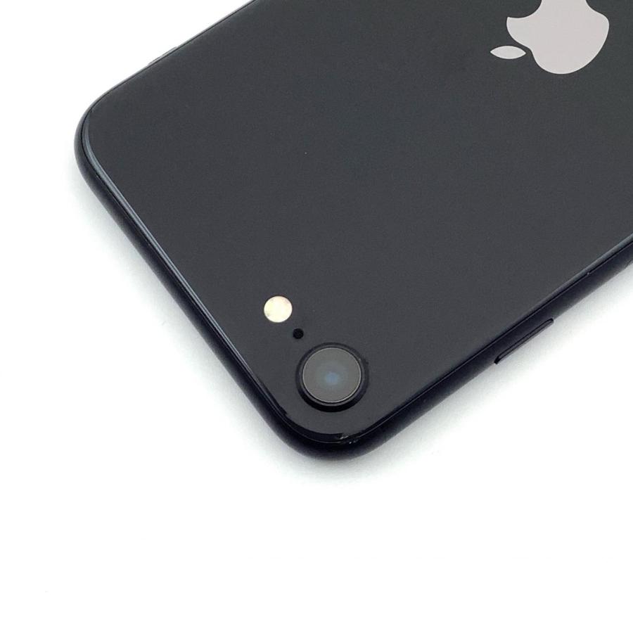 Apple 【全額返金保証】【最速発送】Apple iPhone SE（第2世代） 128GB