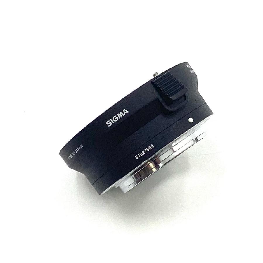 SIGMA - Sigma シグマ MC-11 CANON EF-E ソニー用 美品 元箱等付属 レンタル - SIGMA(シグマ)MOUNT CONVERTER MC-11 CANON EF-E