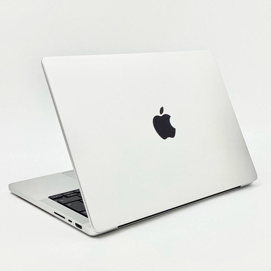 Apple 【全額返金保証】【最速発送】Apple MacBook Pro 14インチ 2021  