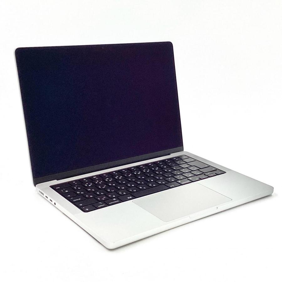 Apple 【全額返金保証】【最速発送】Apple MacBook Pro 14インチ 2021 