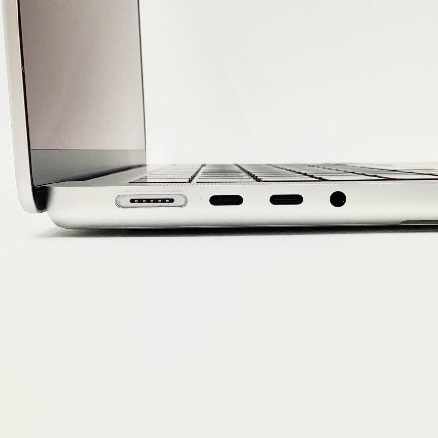 Apple 【全額返金保証】【最速発送】Apple MacBook Pro 14インチ 2021  