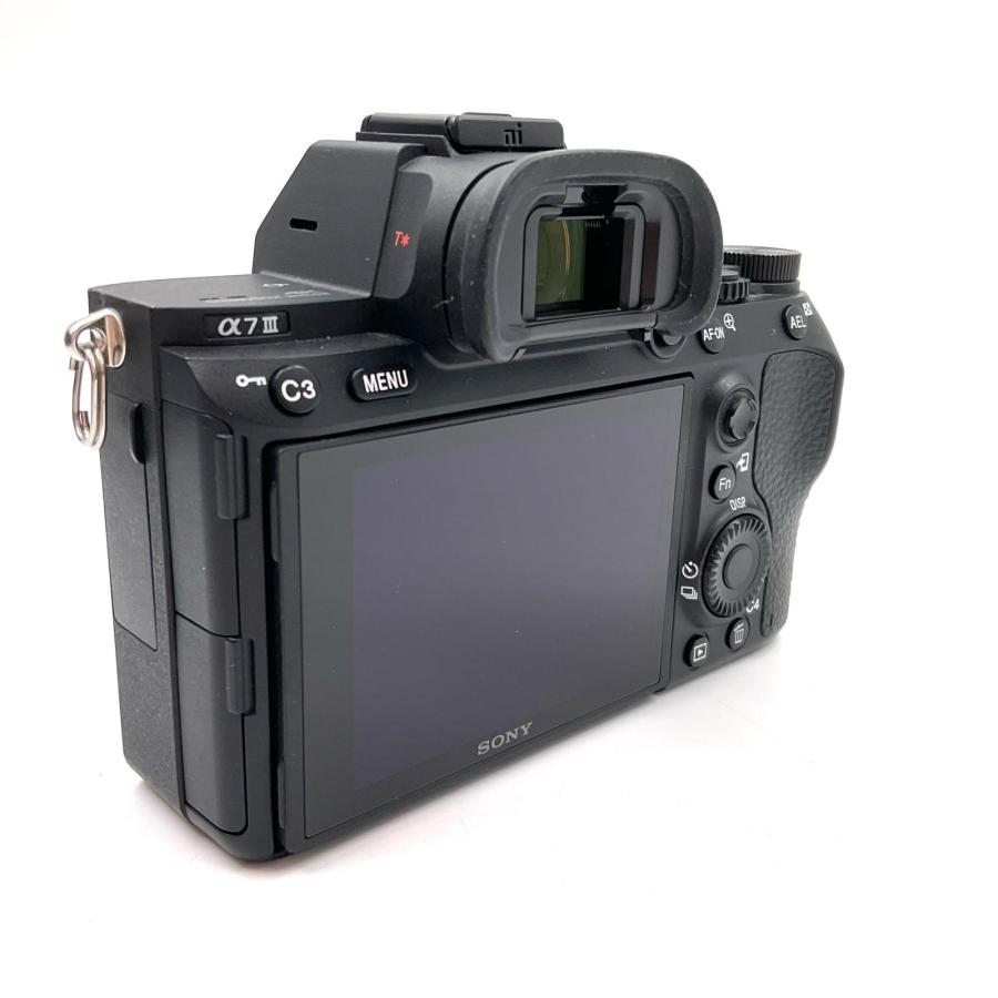 【返品保証・動作確認済】SONY α7（ILCE-7） SONY（ソニー） 【全額返金保証】【最速発送】Sony デジタル一眼 α7 IV