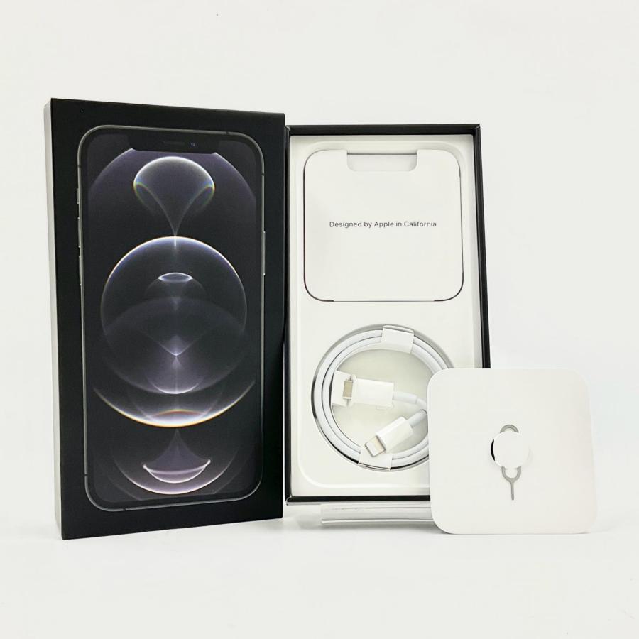 Apple 【全額返金保証】【最速発送】Apple iPhone 12 Pro 256GB