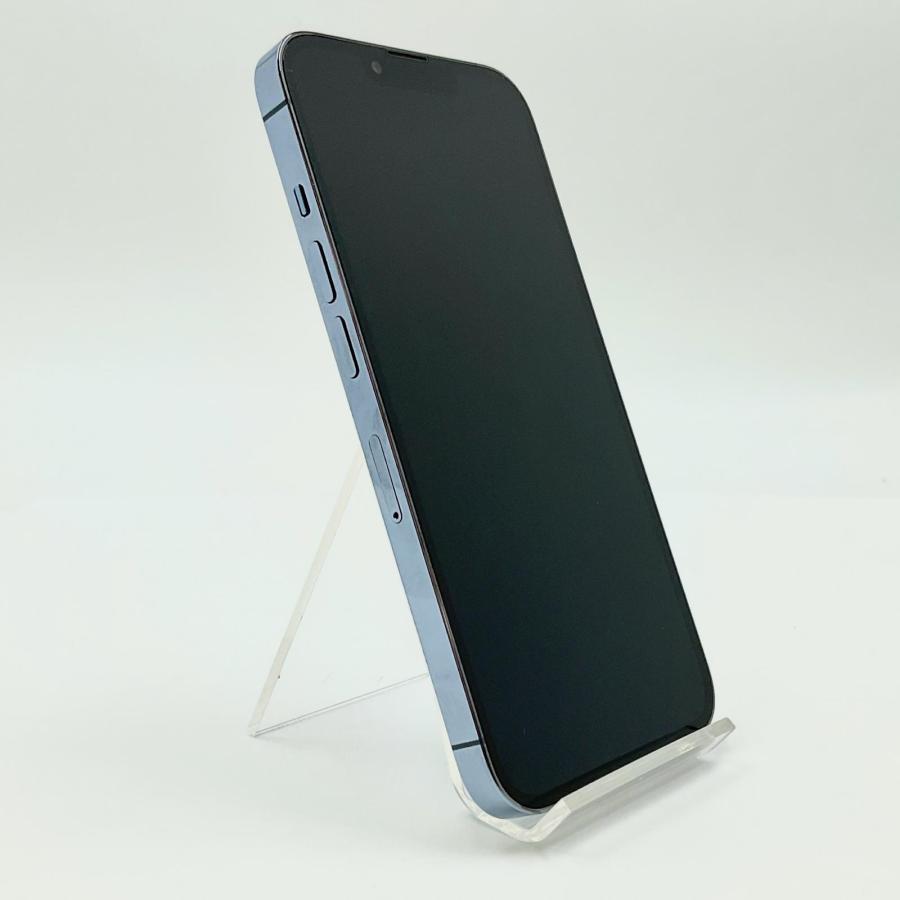 Apple 【全額返金保証】【最速発送】Apple iPhone 13 Pro 128GB シエラ  