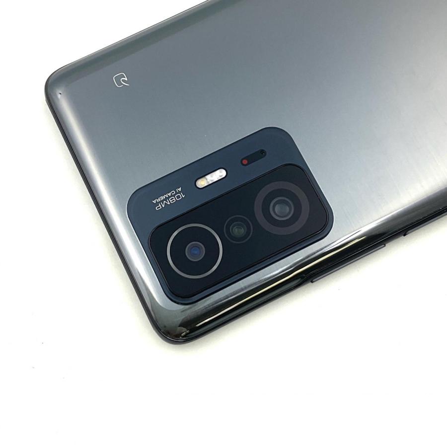 Xiaomi（シャオミ） 【全額返金保証】【最速発送】Xiaomi 11T Pro