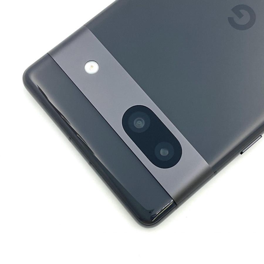Google（グーグル） 【全額返金保証】【最速発送】Google Pixel 7a
