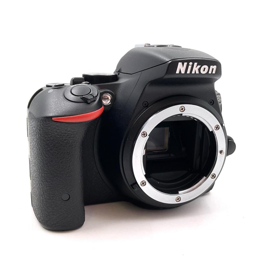 ニコン 【全額返金保証】【最速発送】Nikon デジタル一眼 D5500