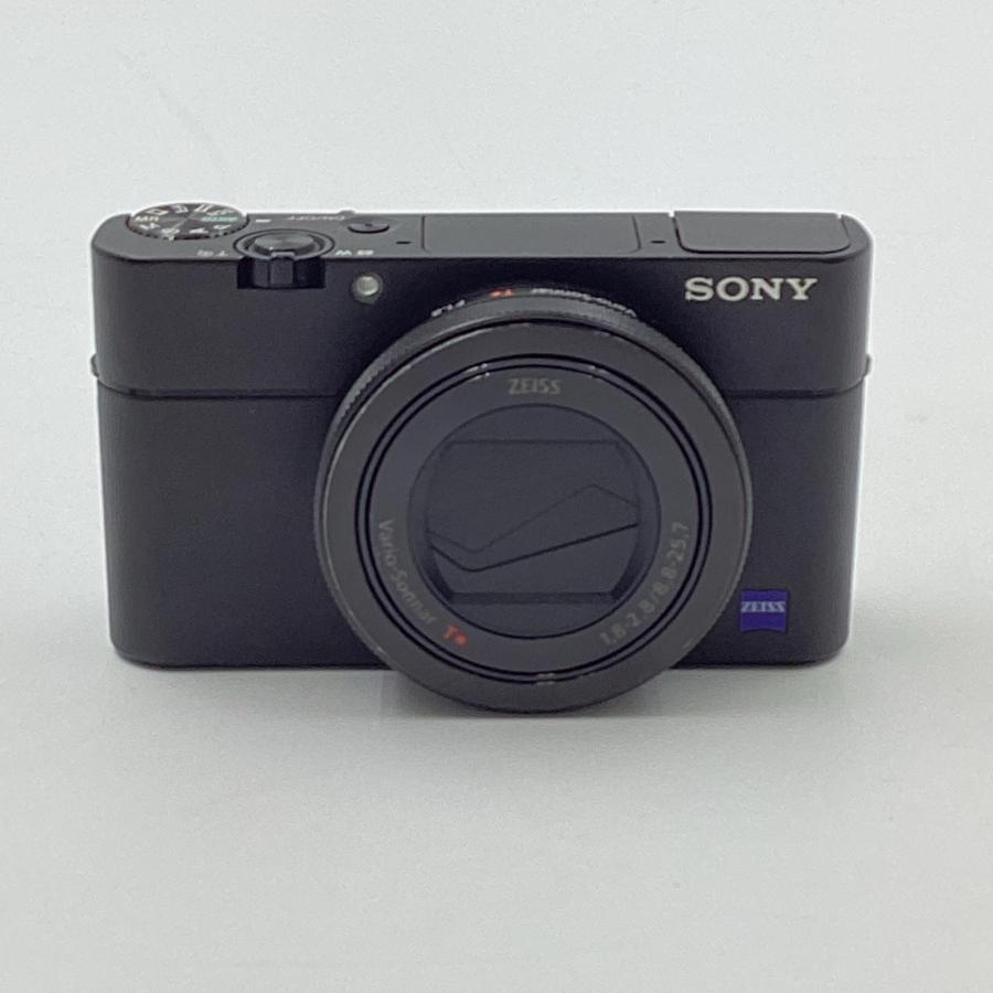 SONY 【全額返金保証】【最速発送】Sony コンパクトデジタル