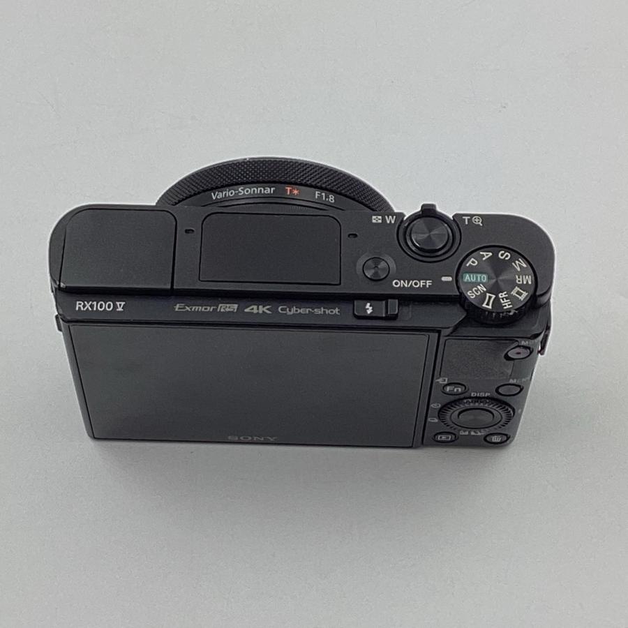 SONY 【全額返金保証】【最速発送】Sony コンパクトデジタル