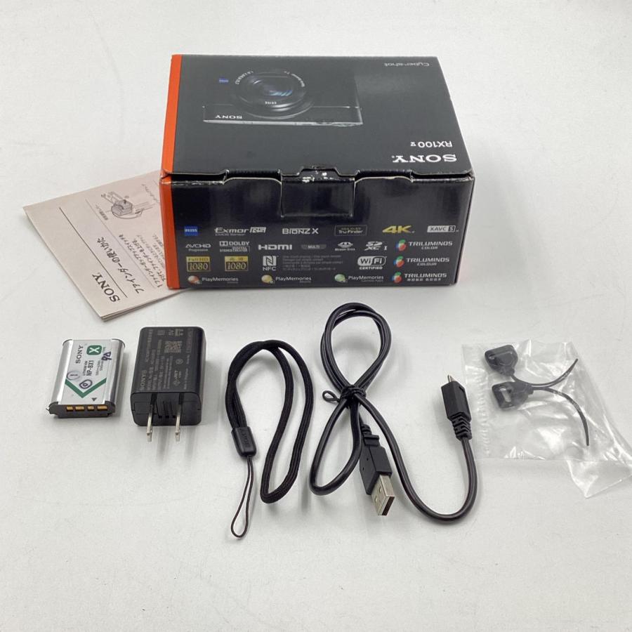 【返品保証・動作確認済】SONY DSC-RX100M5コンパクトデジタルカメラ 返品保証・動作確認済】SONY DSC-RX100M5コンパクトデジタルカメラ