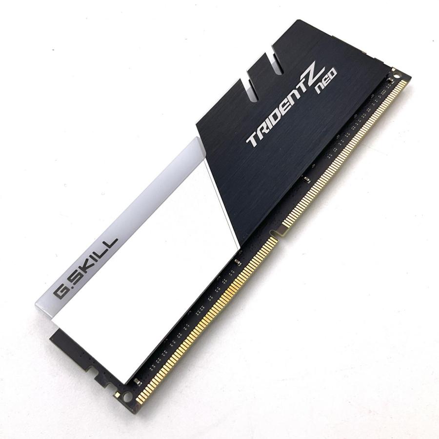 全額返金保証】【最速発送】G.Skill メモリ DDR4 PC4-28800 16GB 2枚組