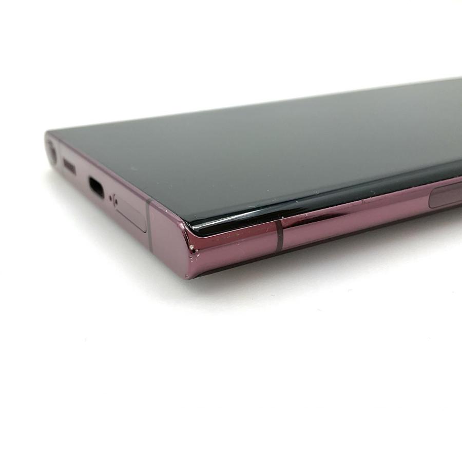 SAMSUNG 【全額返金保証】【最速発送】SAMSUNG Galaxy S22 Ultra 256GB  