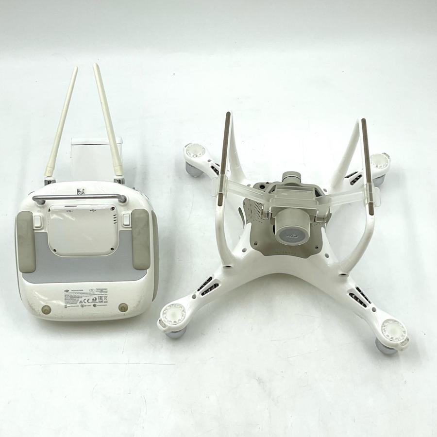 DJI 【最速発送】DJI Phantom 4 Pro V2.0 通電確認済 ドローン : YTH