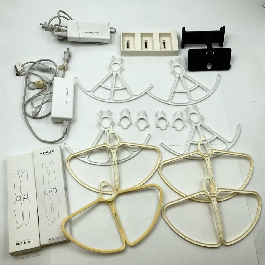 DJI 【最速発送】DJI Phantom 4 Pro V2.0 通電確認済 ドローン : YTH