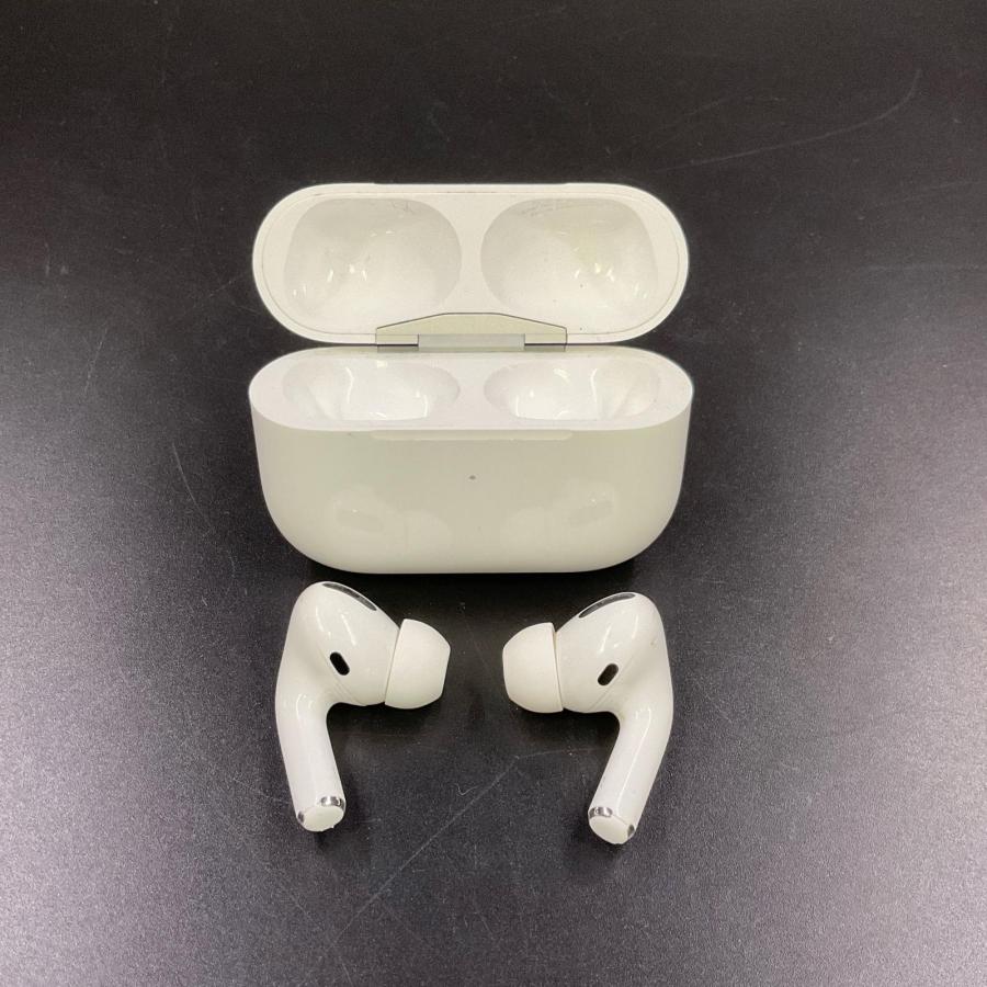 Apple 【全額返金保証】【最速発送】Apple AirPods Pro 第1世代