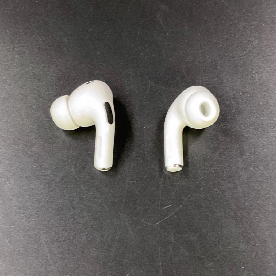 Apple 【全額返金保証】【最速発送】Apple AirPods Pro 2 動作