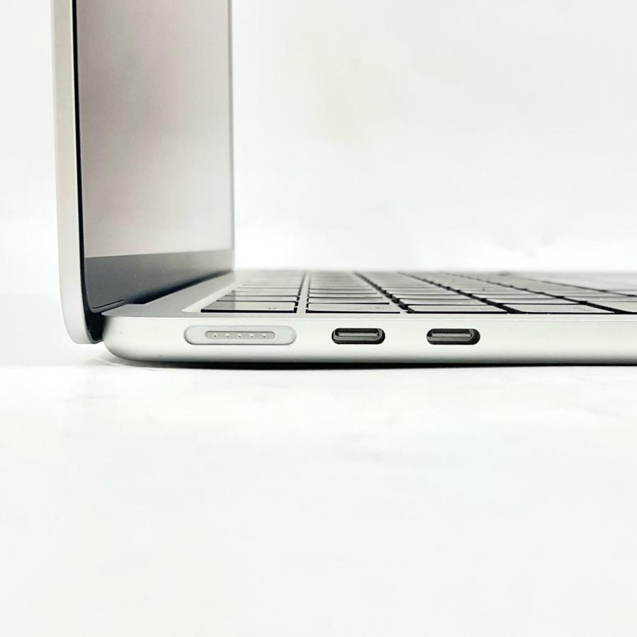 Apple 【全額返金保証】【最速発送】Apple MacBook Air 13インチ 2022