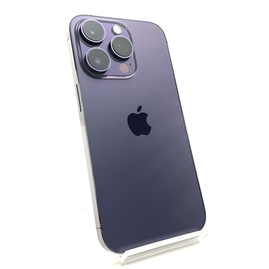 Apple 【全額返金保証】【最速発送】Apple iPhone 14 Pro 256GB  