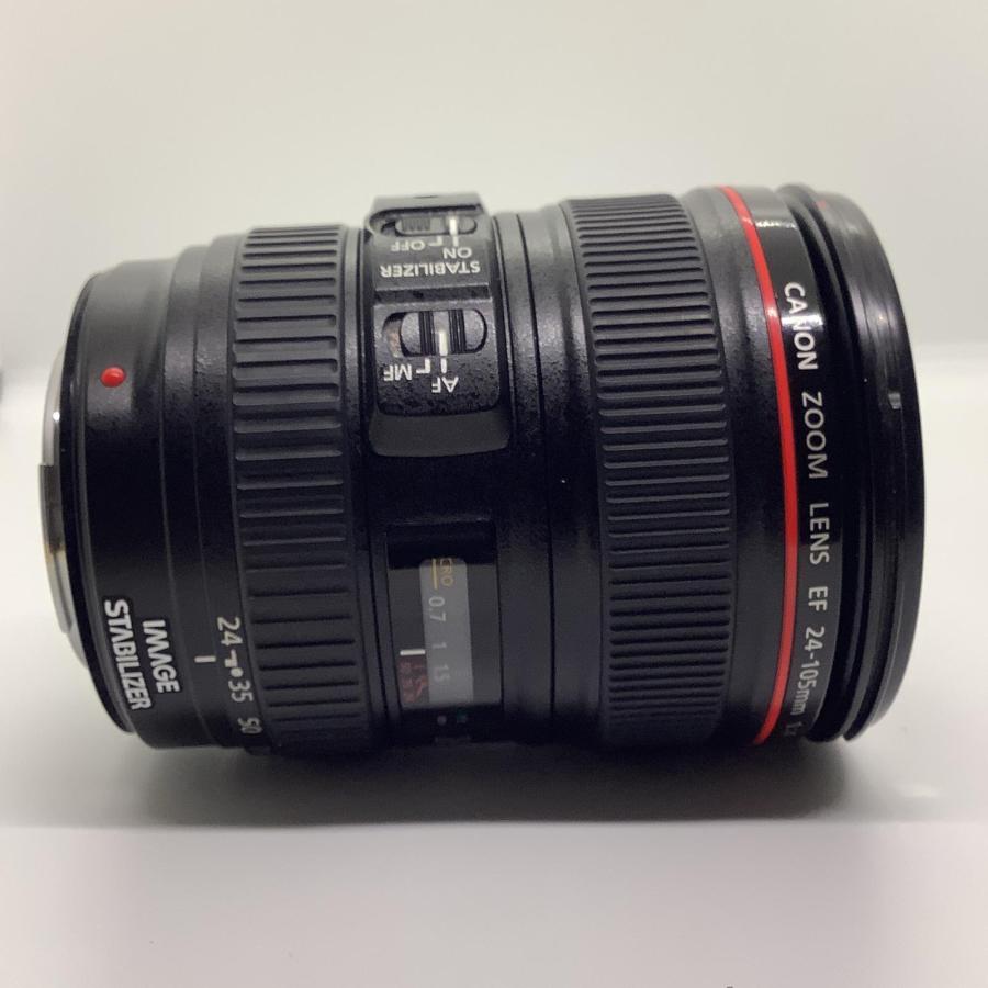 【全額返金保証】【最速発送】Canon EF24-105mm F4L IS USM 動作確認済 キヤノン（Canon） 【全額返金保証】【最速発送】Canon EF24-105mm F4L