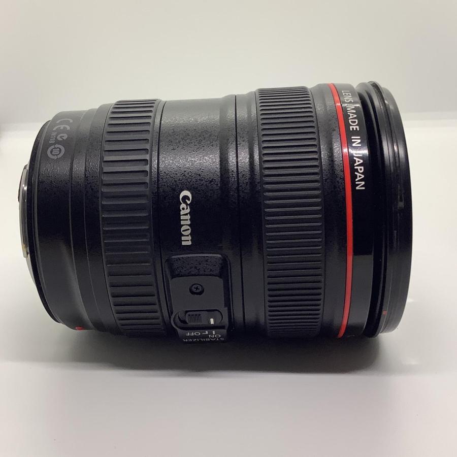 【全額返金保証】【最速発送】Canon EF24-105mm F4L IS USM 動作確認済 キヤノン（Canon） 【全額返金保証】【最速発送】Canon EF24-105mm F4L