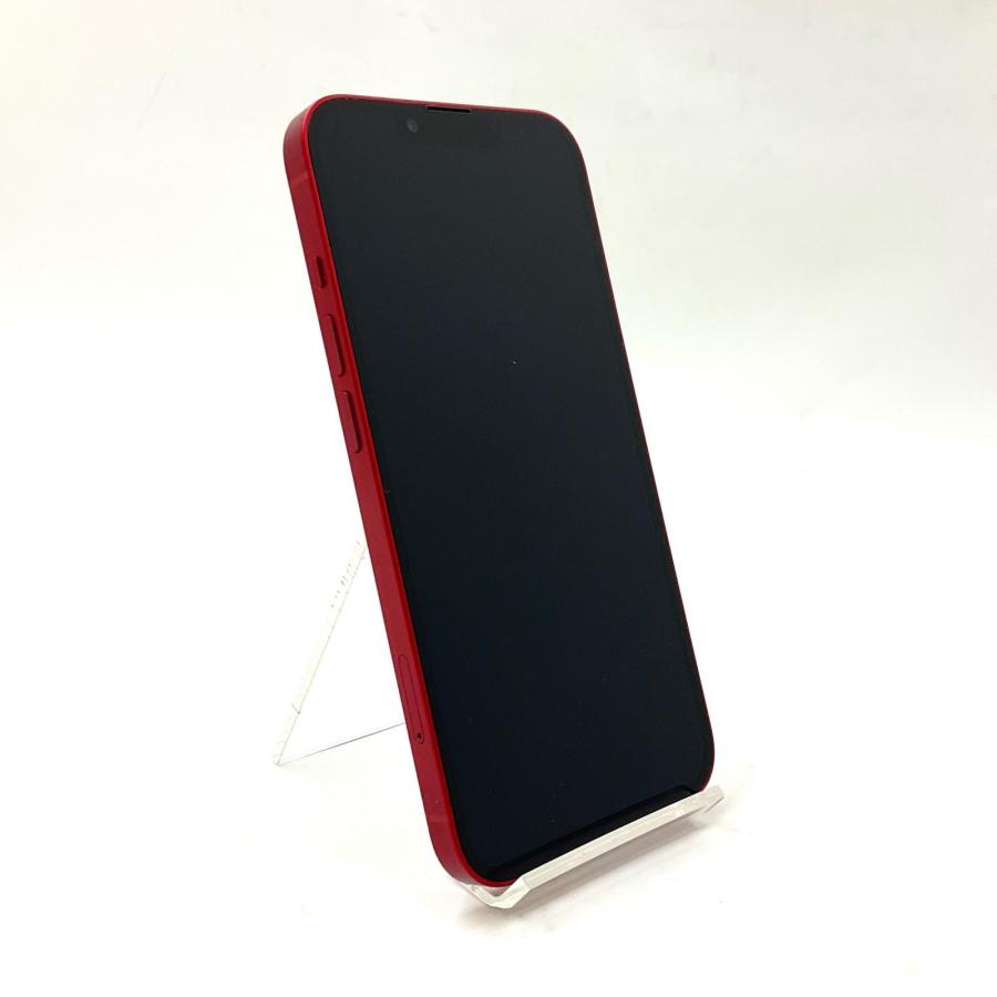 Apple iPhone 13 (赤) 256GB 本体 (即日発送) Amazon | 【整備済み品】 Apple iPhone 13 256GB (PRODUCT)RED