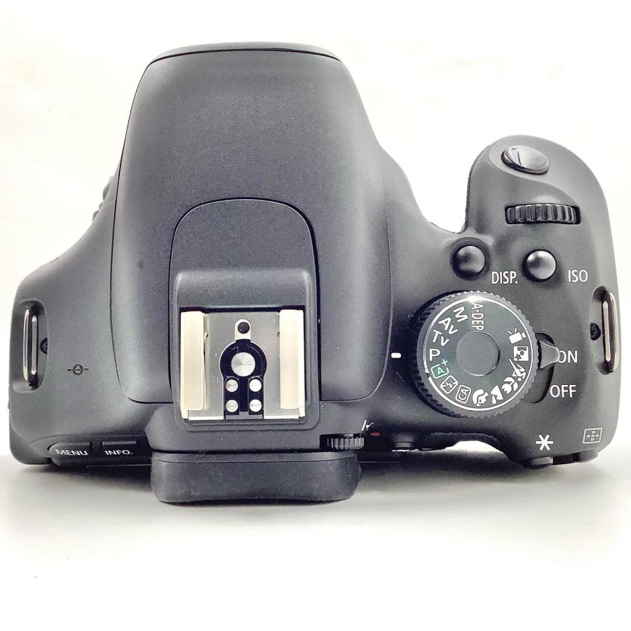 Canon EOS Kiss x5(動作確認済) 【公式通販】