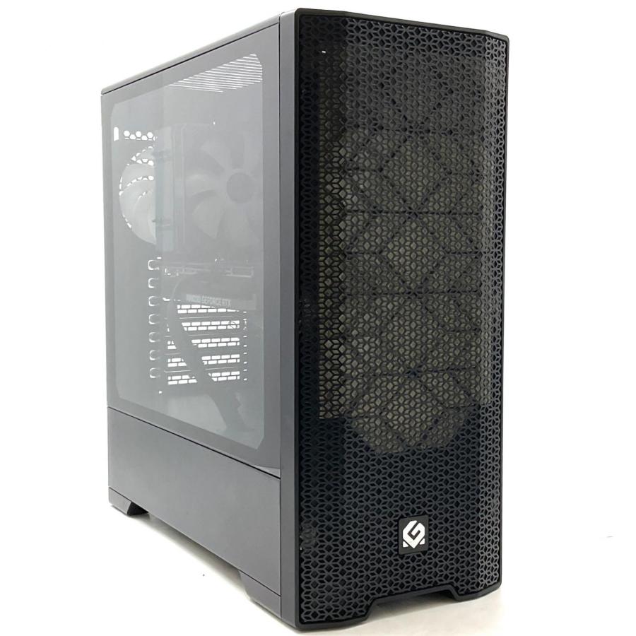 全額返金保証】【最速発送】STORM MS-7D24 Intel Core i7-13700 32GB