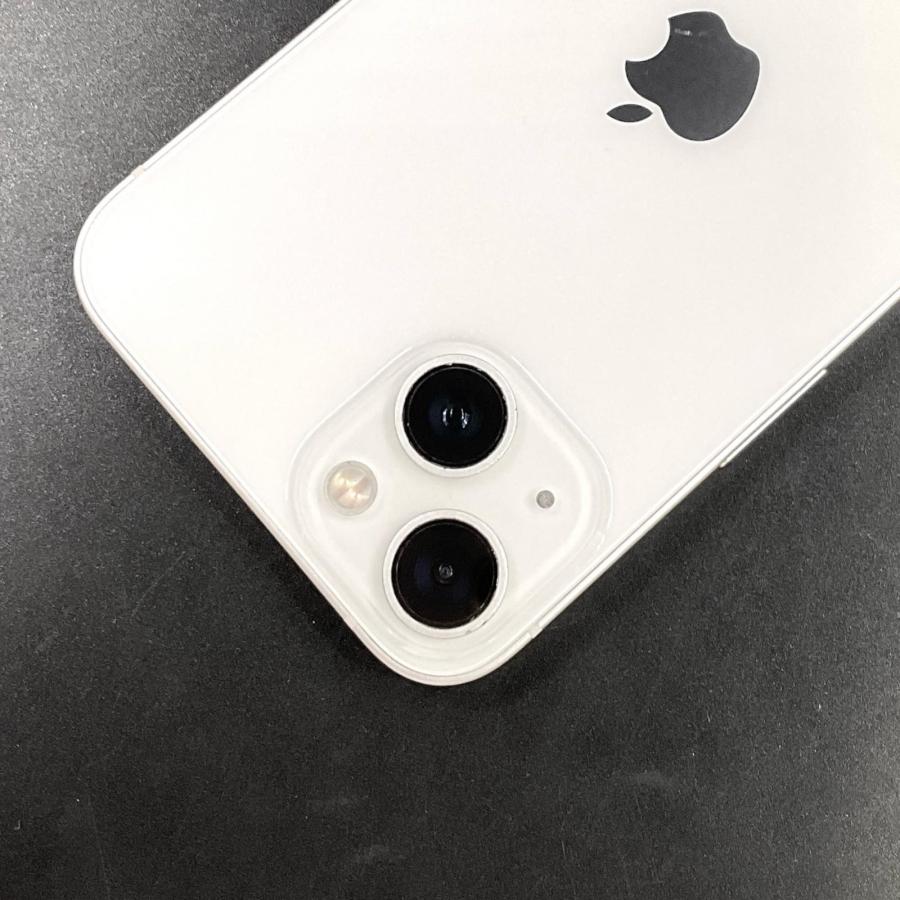 Apple 【全額返金保証】【最速発送】Apple iPhone 13 128GB スター  