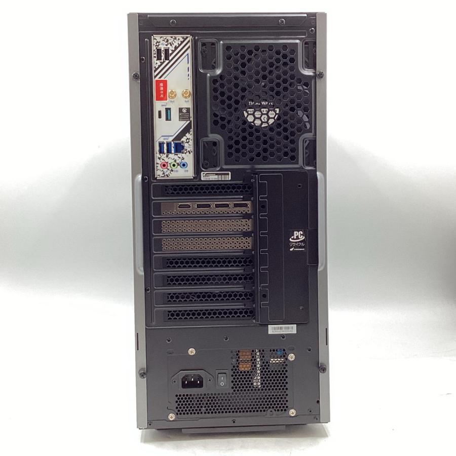 ドスパラ（dospara） 【全額返金保証】【最速発送】GALLERIA RA7C-R47T