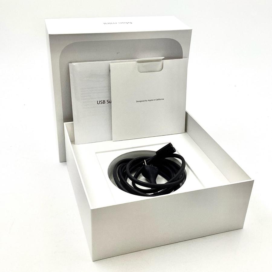 Mac (Apple) - Mac mini M1 512GB 約1年保証付 Amazon.com: 2020 Apple Mac Mini with Apple M1 Chip (8GB RAM