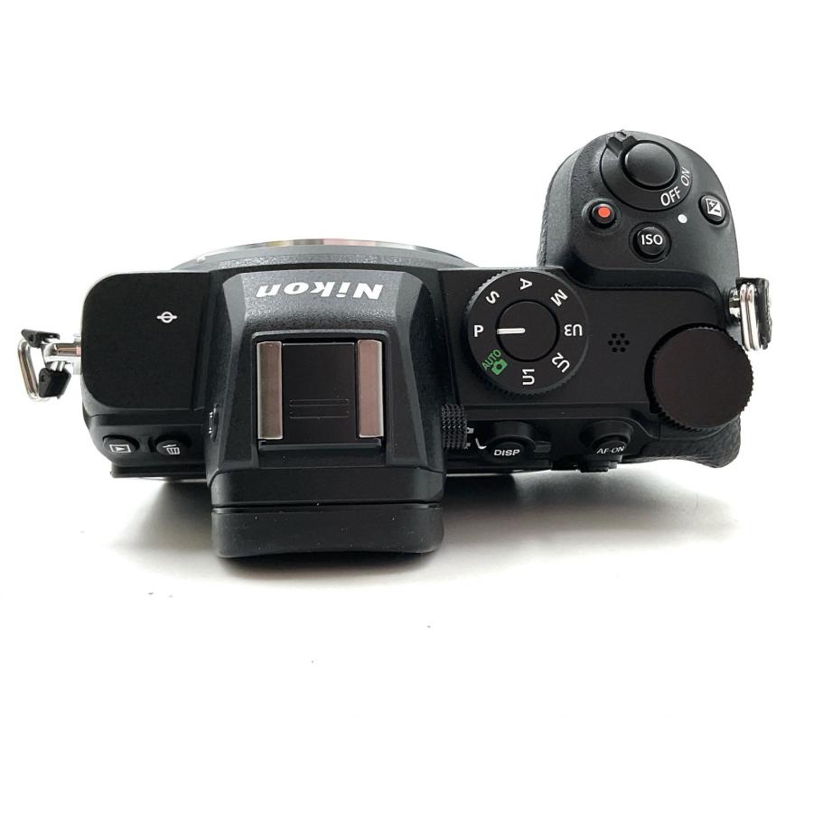 Nikon - 超美品　NIKON Z5 保証残 2022年11月末購入 NIKON Z5 24-50 レンズキット FXフルサイズミラーレス（2432万