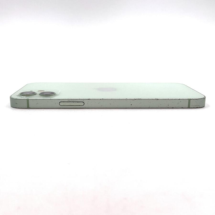 Apple 【全額返金保証】【最速発送】Apple iPhone 12 128GB グリーン