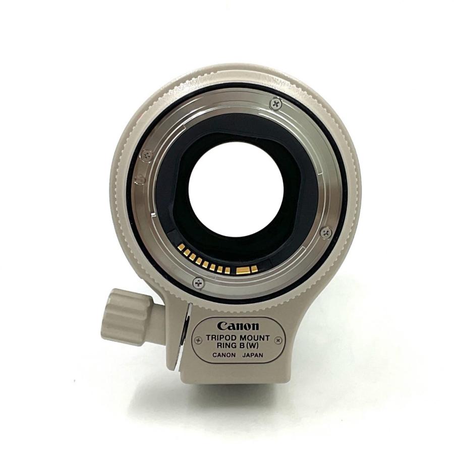 キヤノン 【全額返金保証】【最速発送】Canon EF70-200mm F2.8L