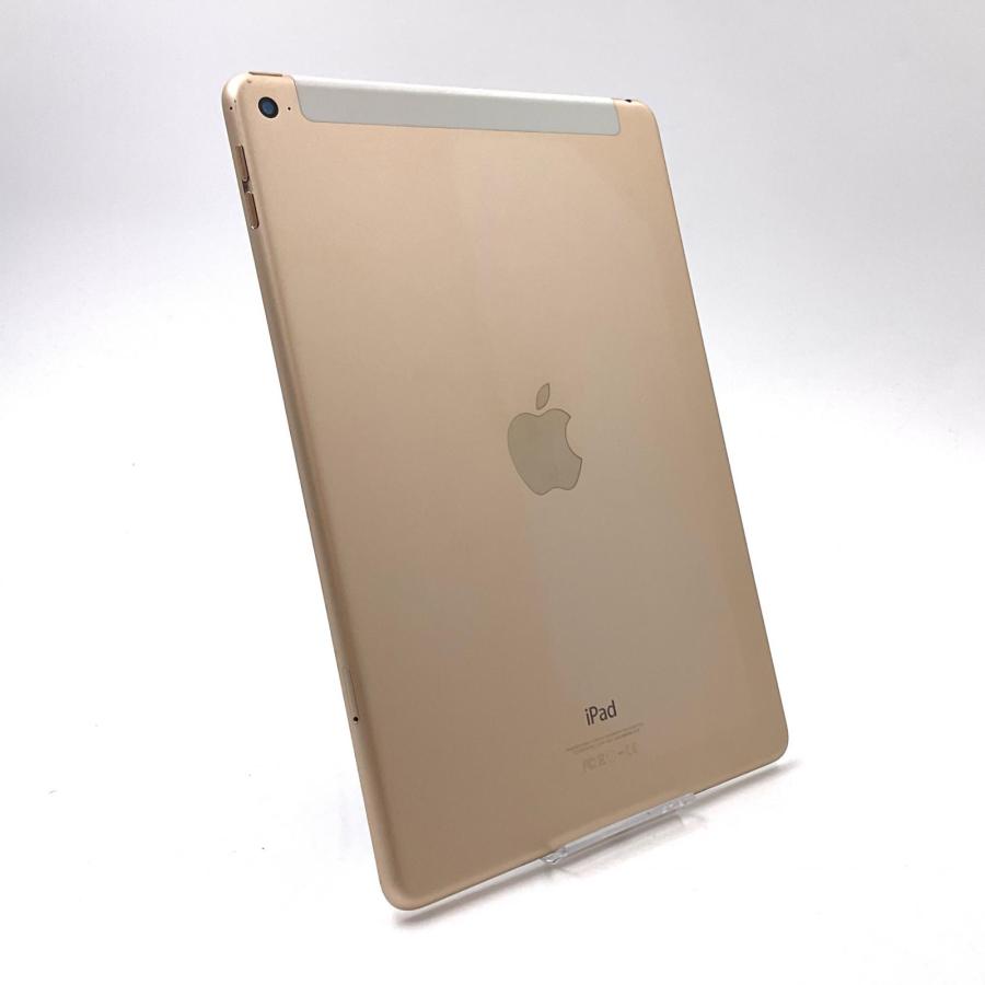 Apple 【最速発送】Apple iPad Air 9.7インチ 第2世代 64GB ゴールド 