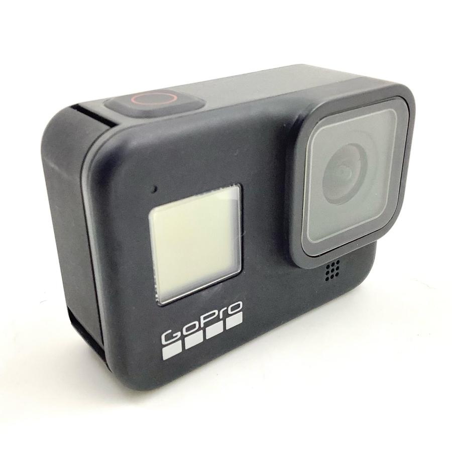GoPro 【全額返金保証】【最速発送】GoPro HERO8 Black CHDHX-801-FW  