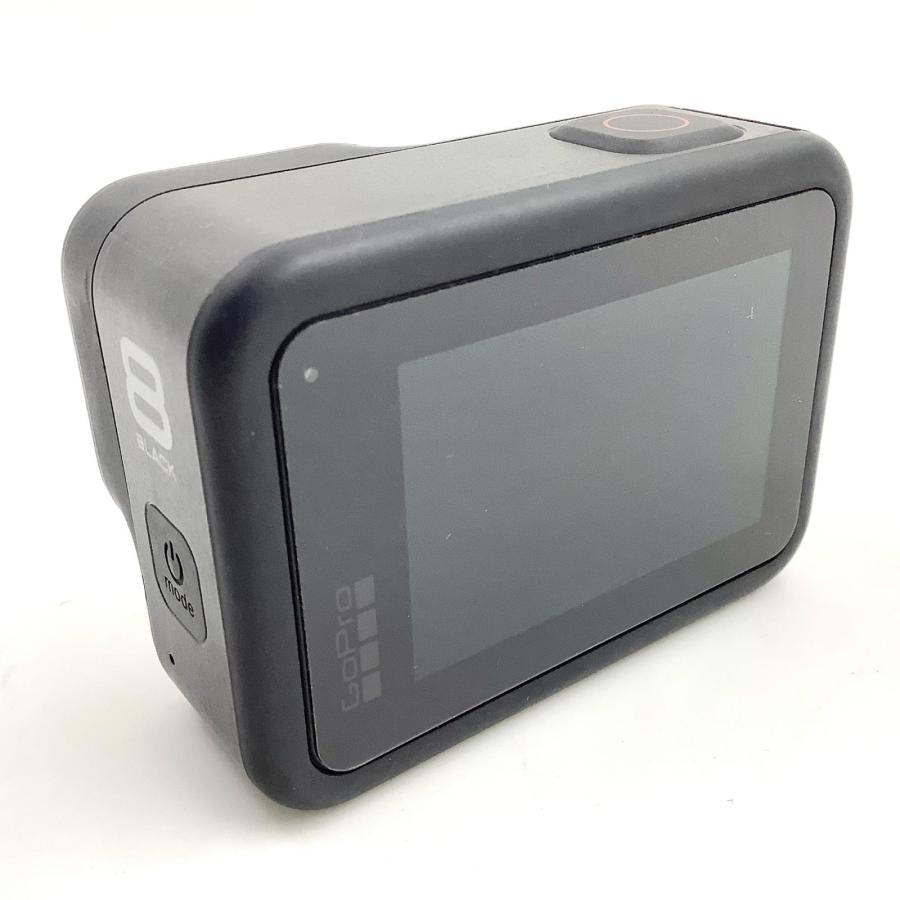 GoPro 【全額返金保証】【最速発送】GoPro HERO8 Black CHDHX-801-FW  
