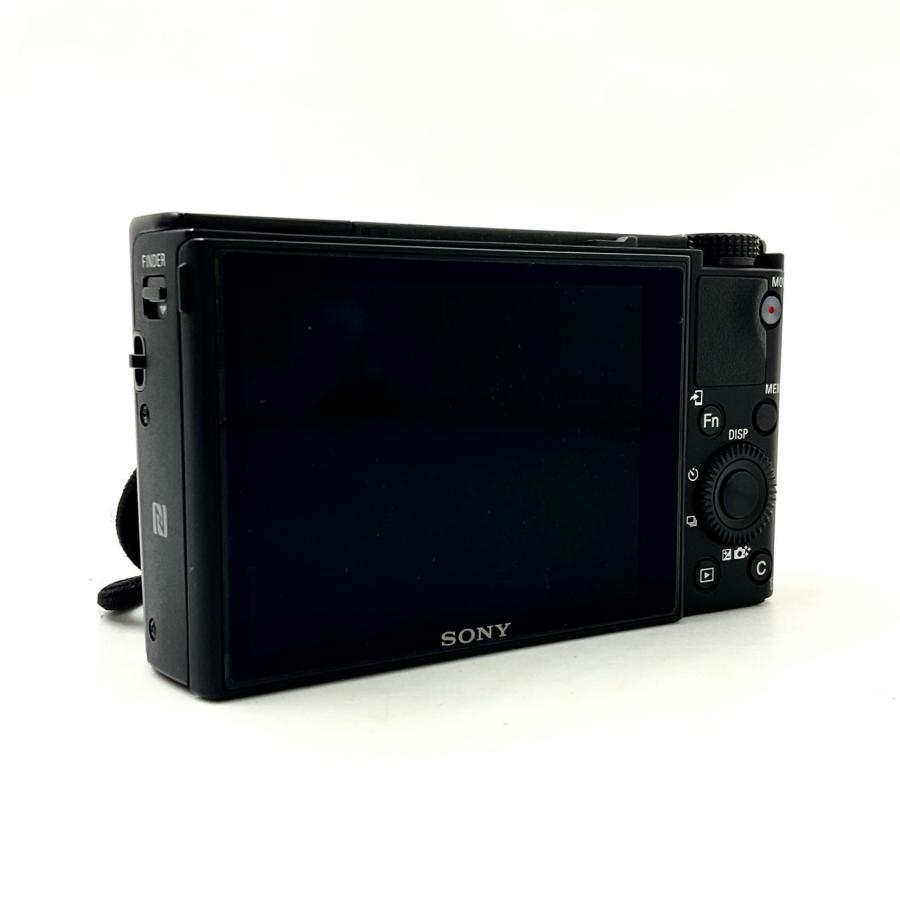SONY 【全額返金保証】【最速発送】Sony コンパクトデジタル