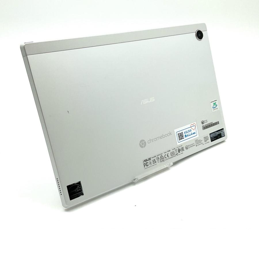 ASUS（エイスース） ASUS Choromebook CM3001DM2 10.5インチ MediaTek