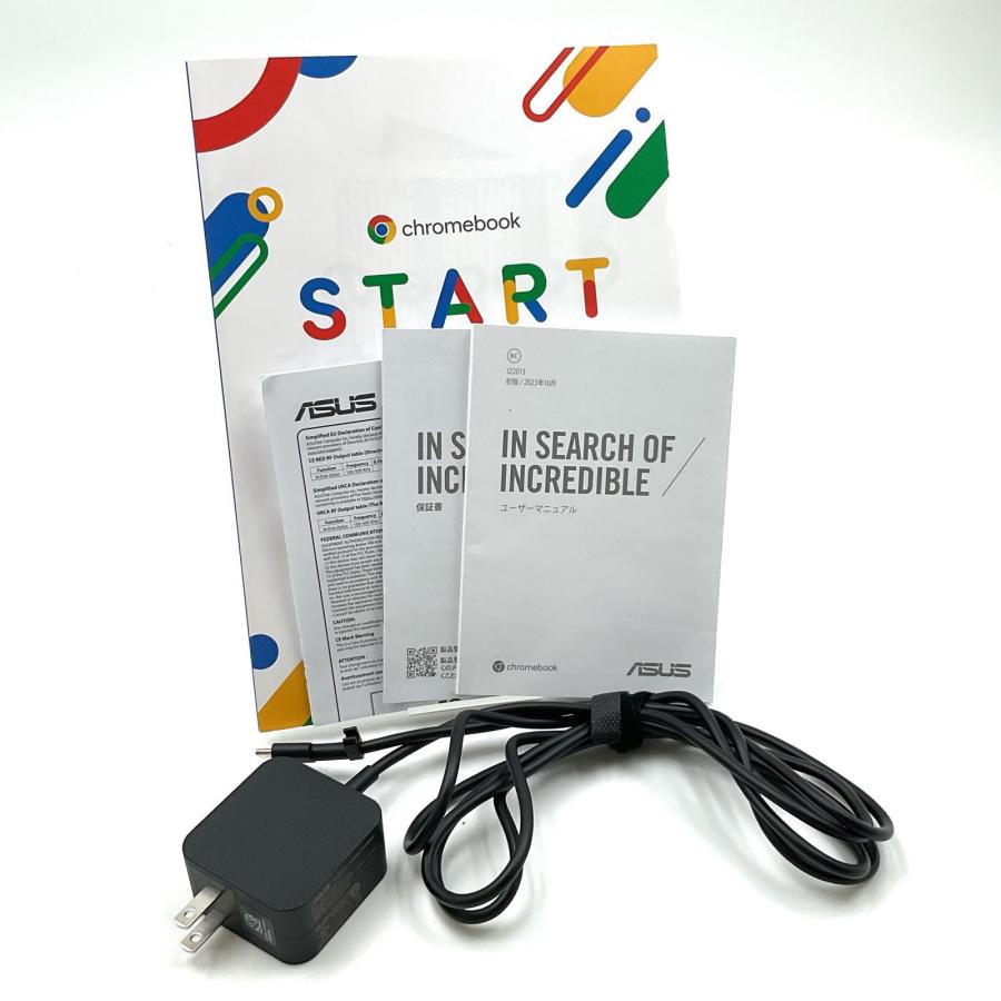 限定ASUS CM3001DM2A-R70008 充電器欠品 限定ASUS CM3001DM2A-R70008 充電器欠品 ASUS Choromebook