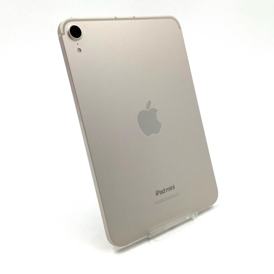 Apple 【全額返金保証】【最速発送】Apple iPad mini (A17 Pro) 8.3  
