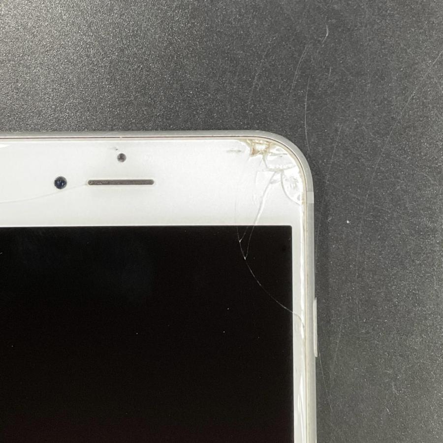 Apple 【最速発送】Apple iPhone 8 64GB シルバー Softbank 白ロム 73