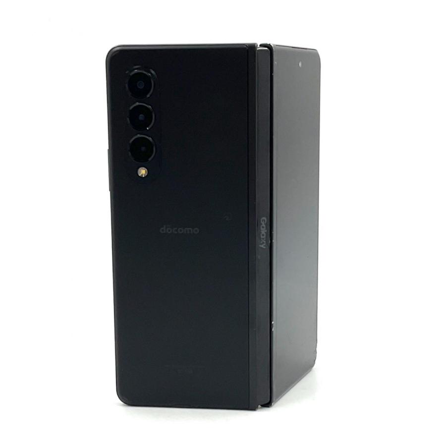 スマートフォン本体 GALAXY Z fold3 docomo SC-55B Galaxy Z Fold6 SC-55E | Android スマートフォン | 製品 | NTT