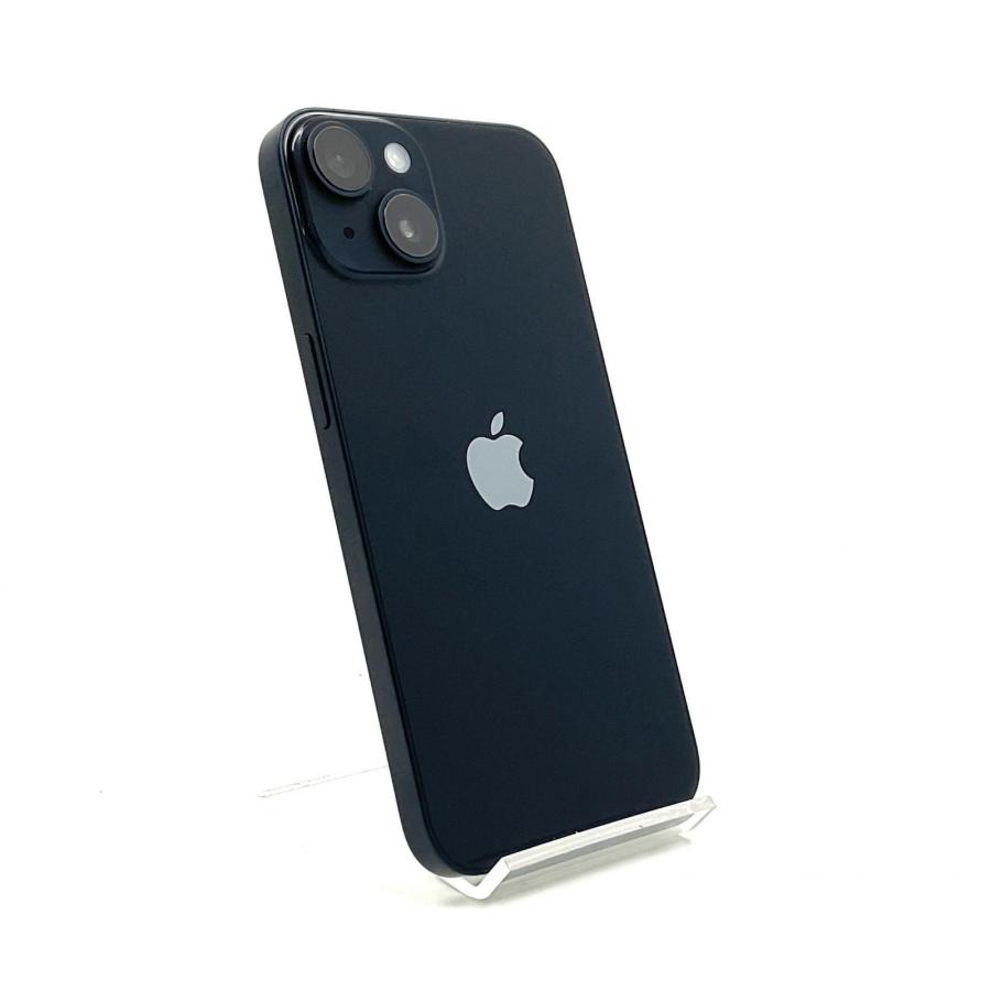 Apple iPhone 14 ミッドナイト 256GB SIMフリー Amazon | 【整備済み品】 Apple iPhone 14 256GB ミッドナイト SIM