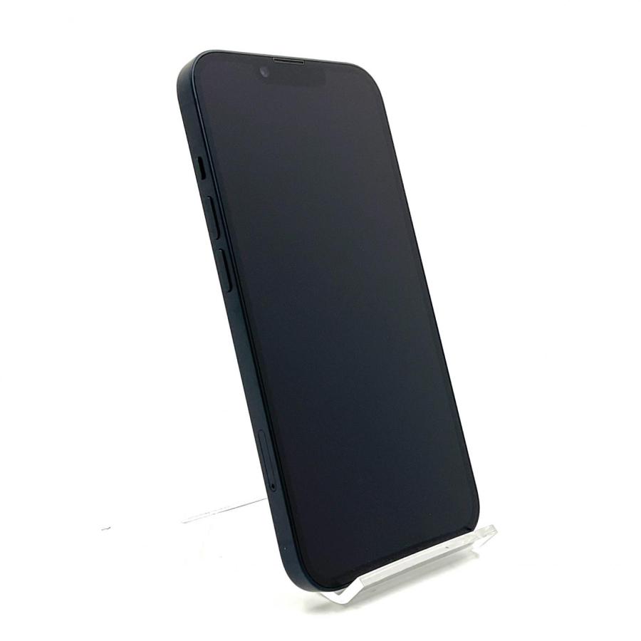 Apple iPhone 14 256GB ミッドナイト超美品アップル保証あり Apple 【全額返金保証】【最速発送】Apple iPhone 14 256GB