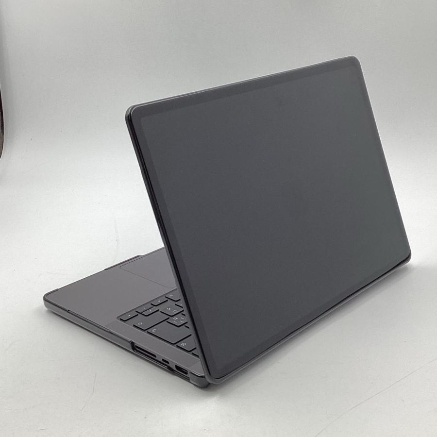 極美品MacBook Pro 14インチM3 Max 128GB 4TB SSD Apple 【全額返金保証】【最速発送】Apple MacBook Pro 14インチ