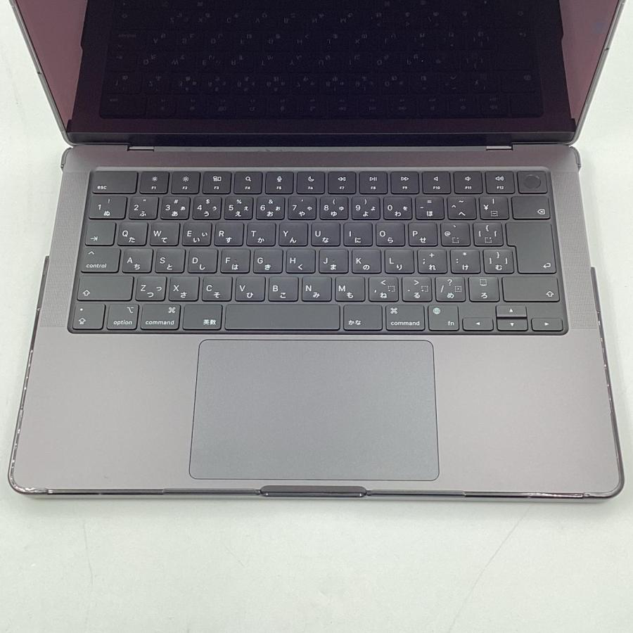 Apple 【全額返金保証】【最速発送】Apple MacBook Pro 14インチ 2023
